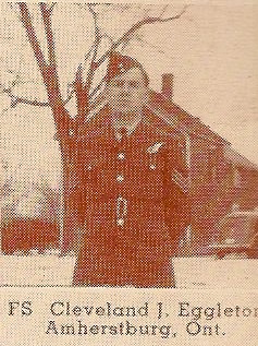 Photo of Cleveland Eggleton