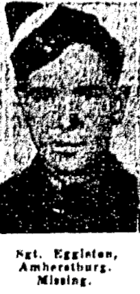 Photo of Cleveland Eggleton