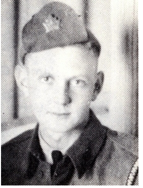 Photo of JOHN EDGAR ADAMS