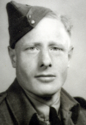 Photo of Harltey Anderson