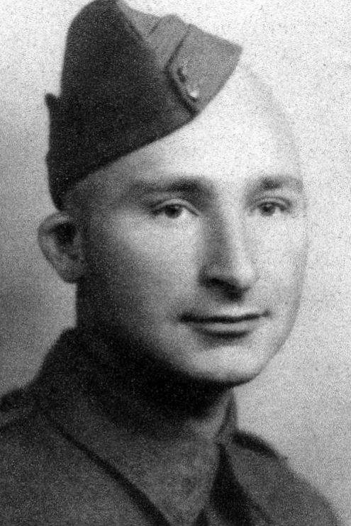 Photo of Walter Howard Andrew