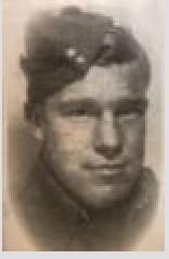 Photo of ALBAN JOSEPH BABINEAU