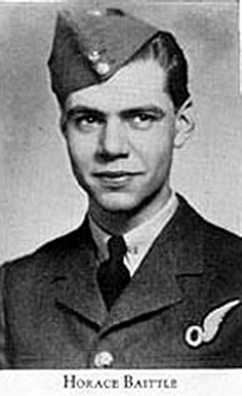 Photo 2 of Horace Baittle