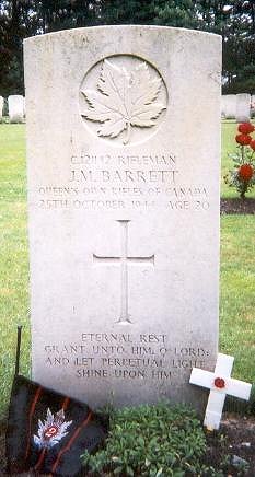 Gravemarker