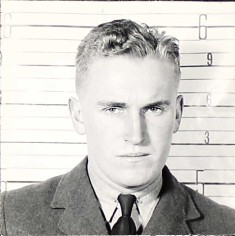 Photo of VANEGMOND ROBERT BELL