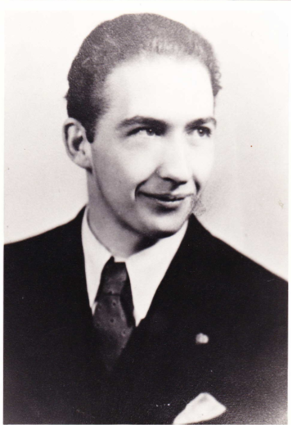 Photo of THOMAS JOHN MURRAY BENNETTS