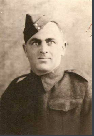 Photo of ANDREW ALLEN BERRY