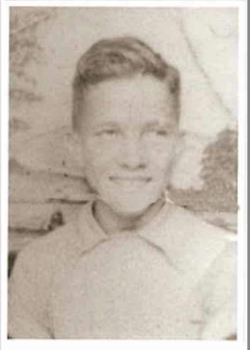 Photo of JOHN BRYCE BETHUNE