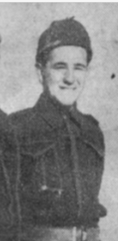 Photo of WILLIAM CHARLES BOUTILIER