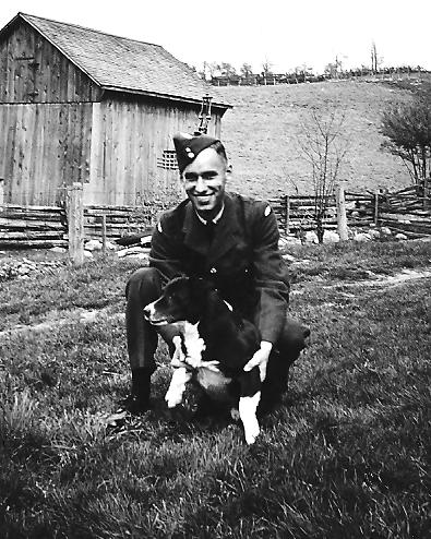 Photo of Ernest Elroy Boyle