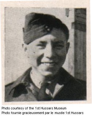 Photo of Jacob Shelby Brant