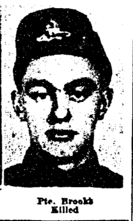 Photo of WILLIAM CHARLES BROOKS