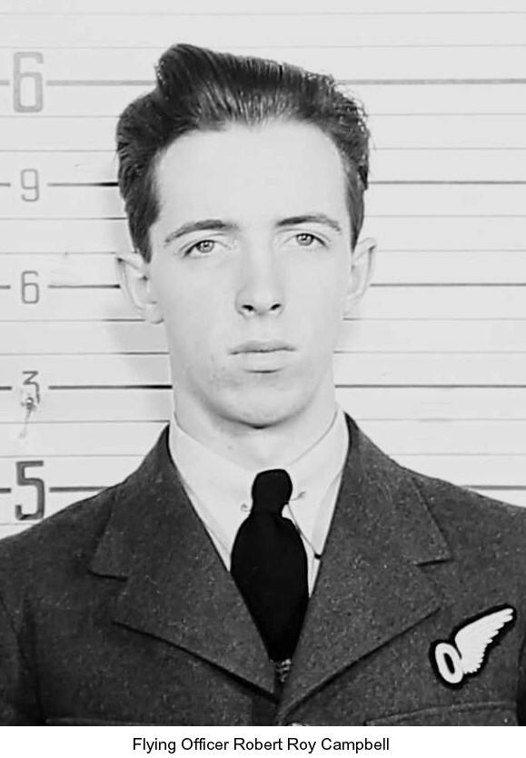 Photo of ROBERT ROY CAMPBELL