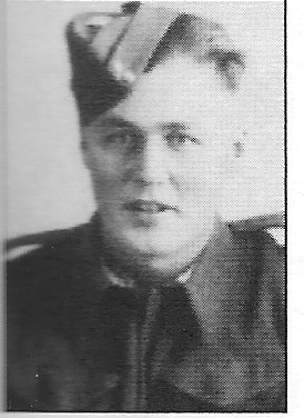 Photo of CLIFFORD EMIL CARLSON