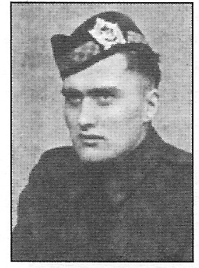 Photo of ROY SIGMUND CARLSTROM