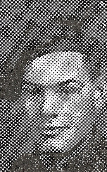 Photo of Orville Kenneth Carrigan