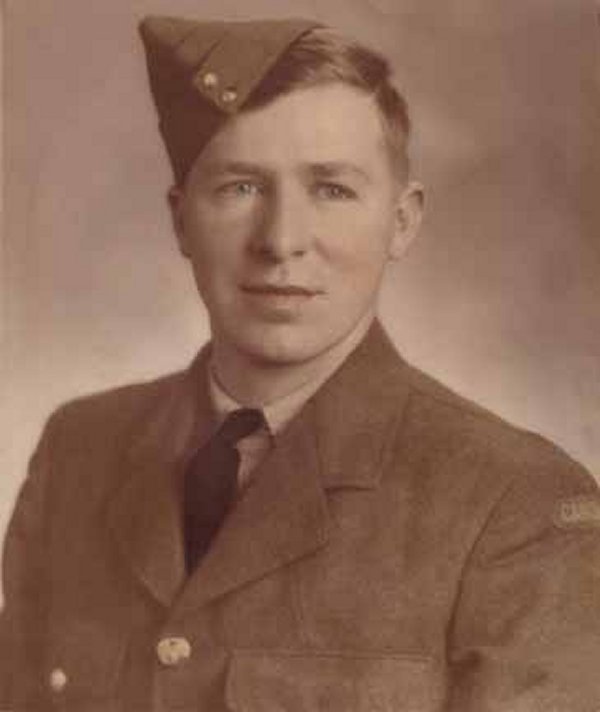 Photo of Walter Stanley Coltman