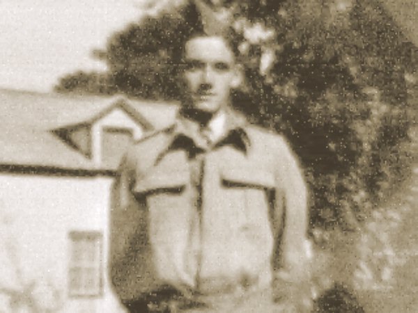 Photo of Henry William Cowie