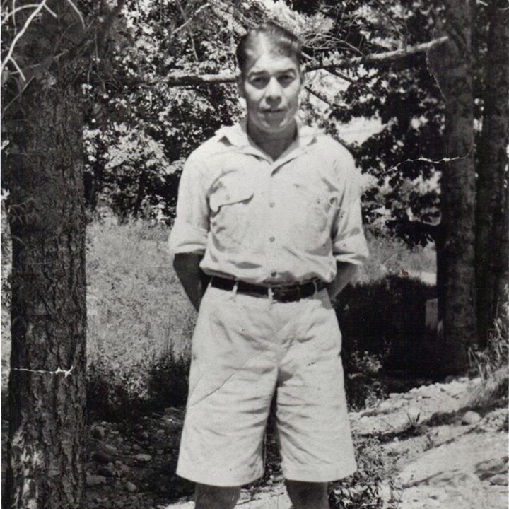 Photo of Leonard Floyd Cox