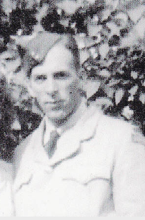 Photo of Kenneth Dash