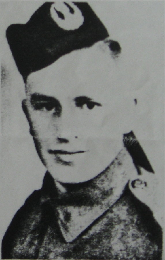 Photo of SYLVIO DAVID