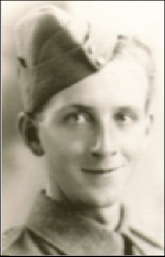 Photo of Leonard Owen Davies