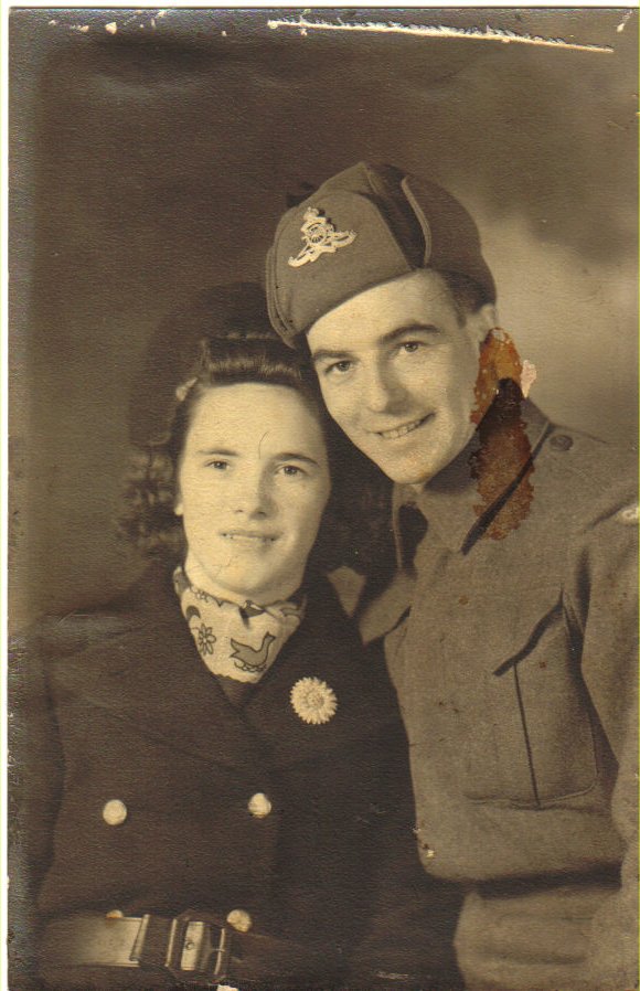 Photo of William Henry Deveaux