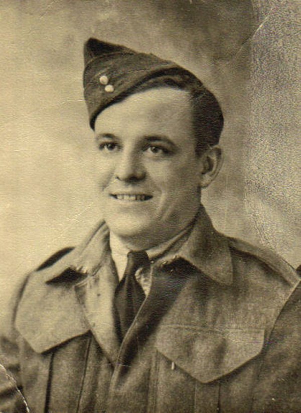 Photo of William Henry Deveaux (2)