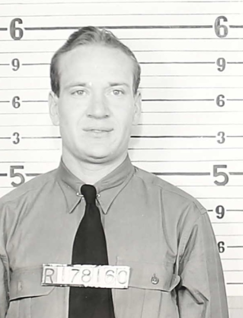 Photo of Peter Dewar