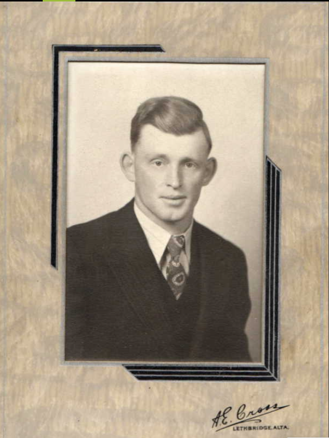 Photo of JAMES ROBERT DILWORTH