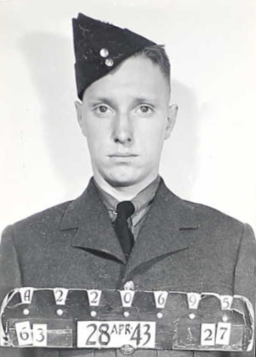 Photo of Glenn Thomas Douglass