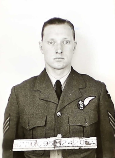 Photo of Glenn Thomas Douglas