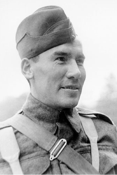 Photo of Harvey Dreaver