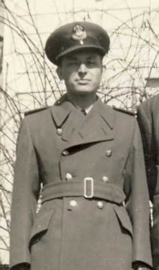 Photo of HAROLD DAVISON DURRANT