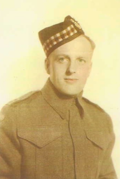 Photo of Milton Edward Evers