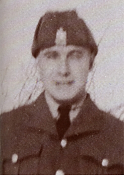 Photo of Everett Fisher