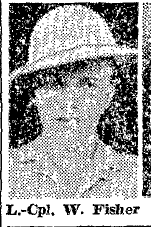 Photo of WILLIAM JOHN KIRKWOOD FISHER