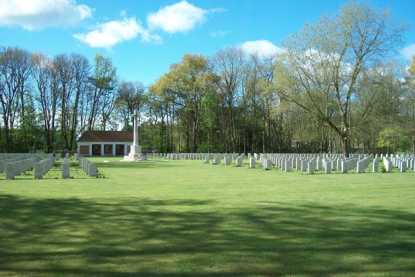 Cemetery