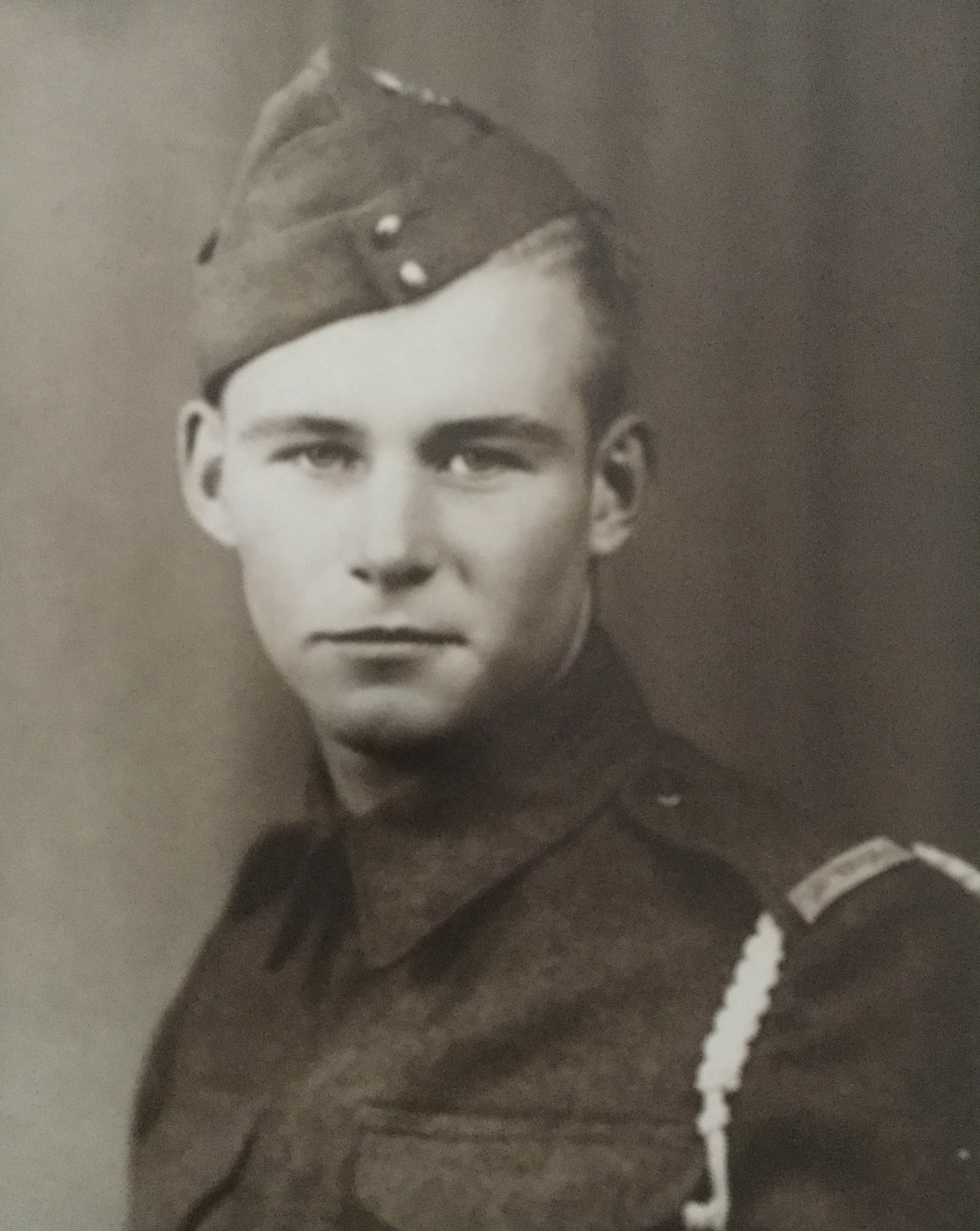 Photo of Erle Milton Foster