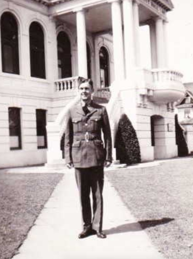 Photo of BRADFORD JAMES GALLOWAY