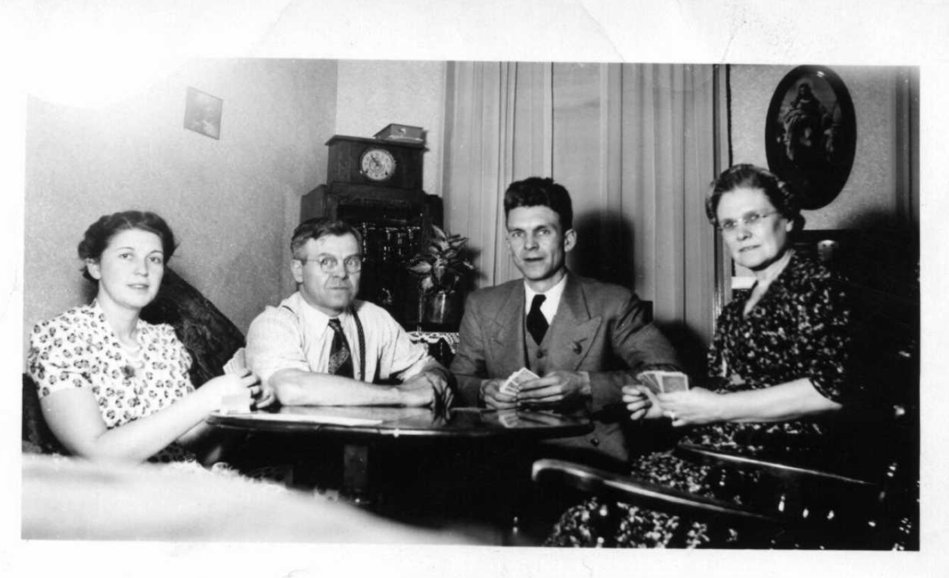 Photo of BRADFORD JAMES GALLOWAY