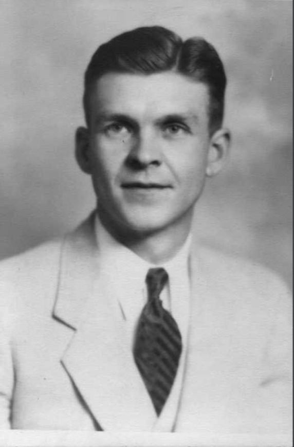 Photo of BRADFORD JAMES GALLOWAY