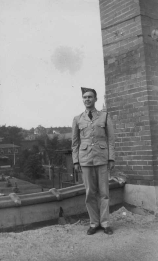 Photo of BRADFORD JAMES GALLOWAY