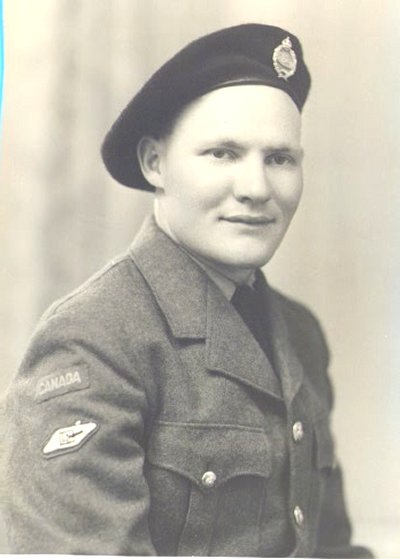 Photo of Glenn Gillespie