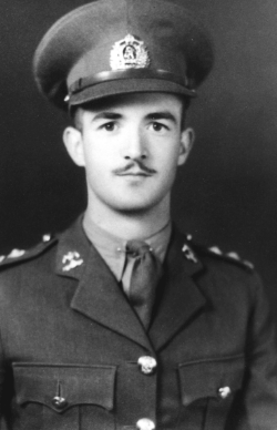 Photo of Kenneth Laurie Graham