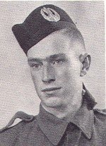 Photo of Raymond Graves