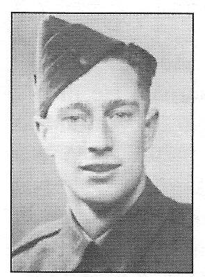 Photo of RAYMOND WESLEY GRAVES