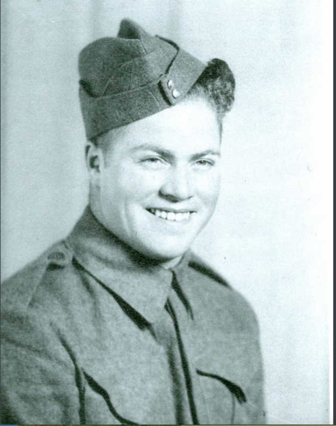 Photo of JAMES ANDREW BRUCE GRAWBARGER