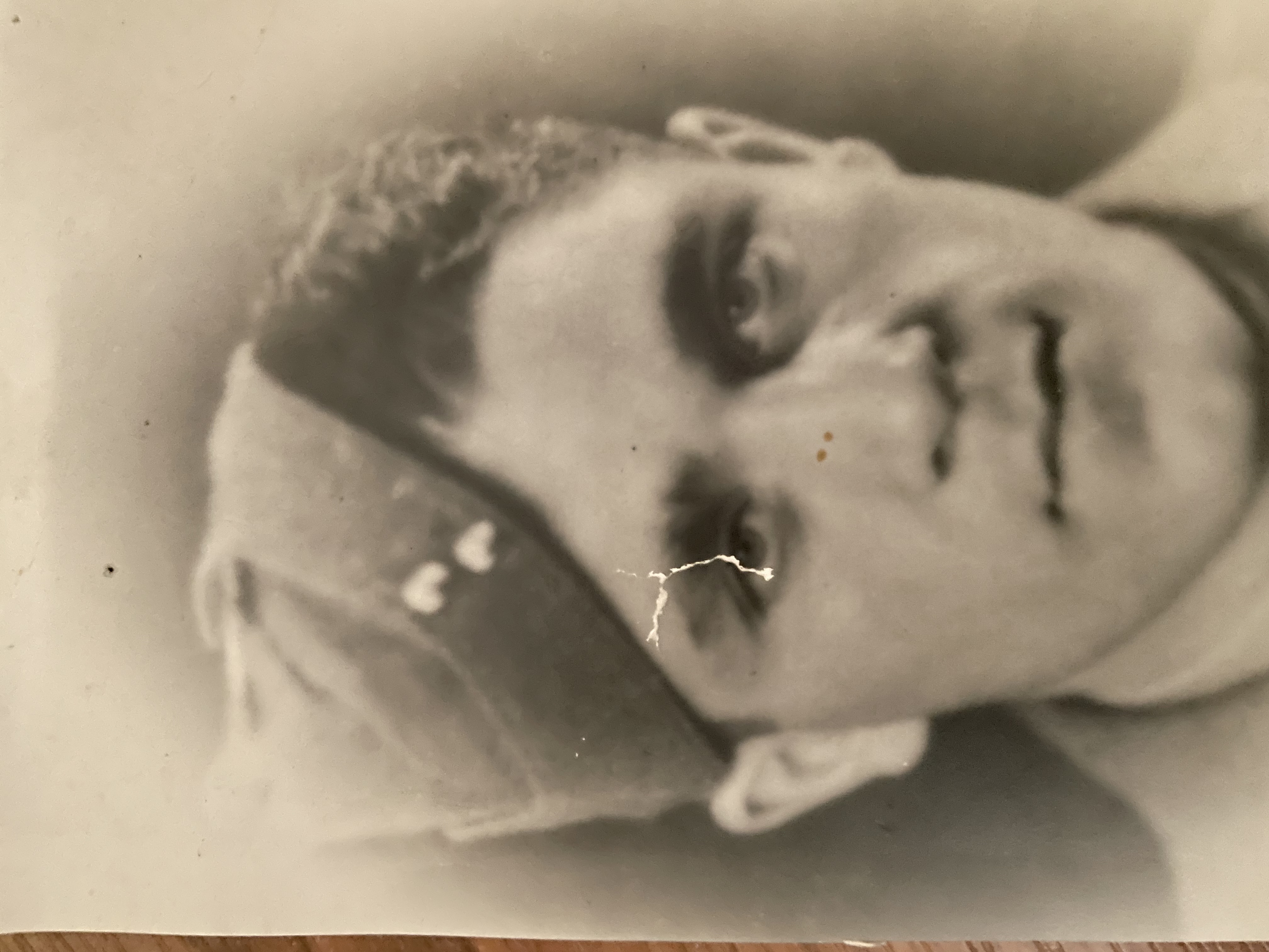 Photo of Raymond Guérette