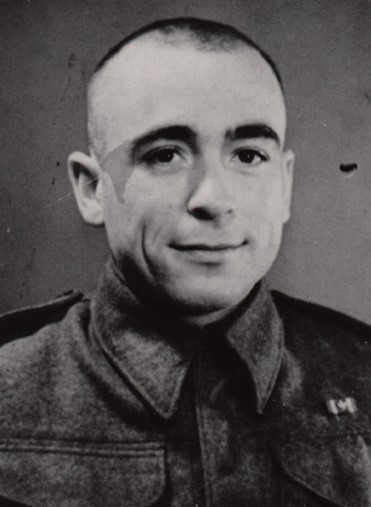 Photo of Joseph John Guimond